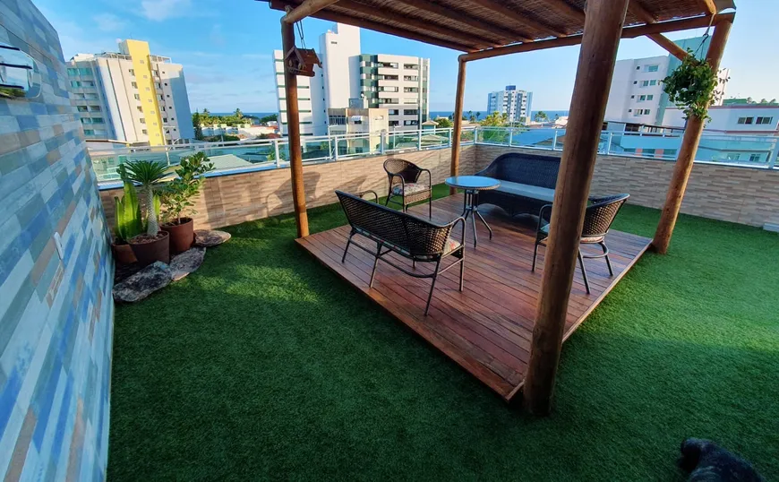 Foto 1 de Apartamento com 2 Quartos à venda, 127m² em Piatã, Salvador