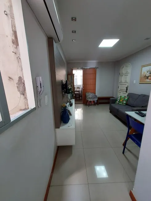 Foto 1 de Apartamento com 2 Quartos à venda, 80m² em Bento Ferreira, Vitória