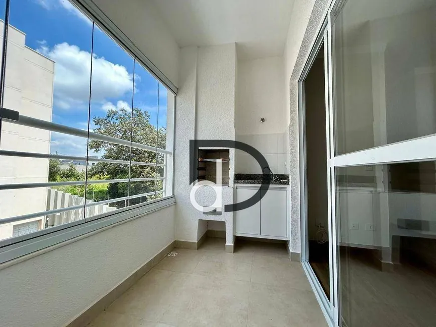 Foto 1 de Apartamento com 3 Quartos à venda, 76m² em BAIRRO PINHEIRINHO, Vinhedo