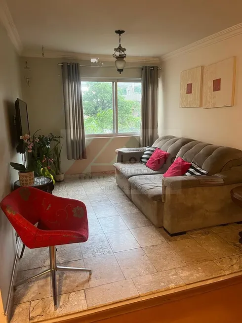 Foto 1 de Apartamento com 3 Quartos à venda, 89m² em Itaim Bibi, São Paulo