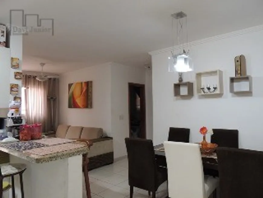 Foto 1 de Apartamento com 2 Quartos à venda, 112m² em Jardim Vera Cruz, Sorocaba