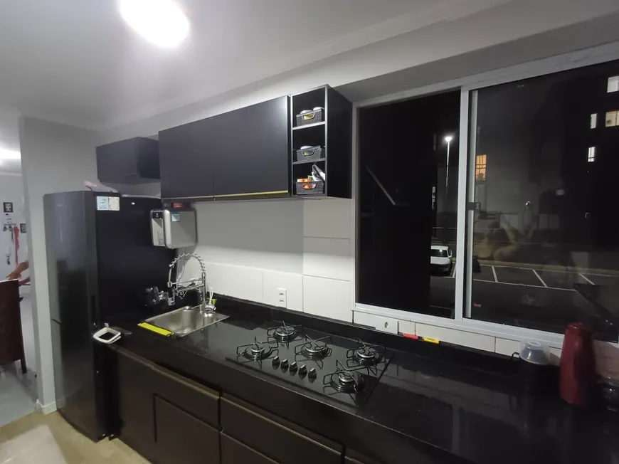 Foto 1 de Apartamento com 2 Quartos à venda, 45m² em Jardim São Gabriel, Campinas