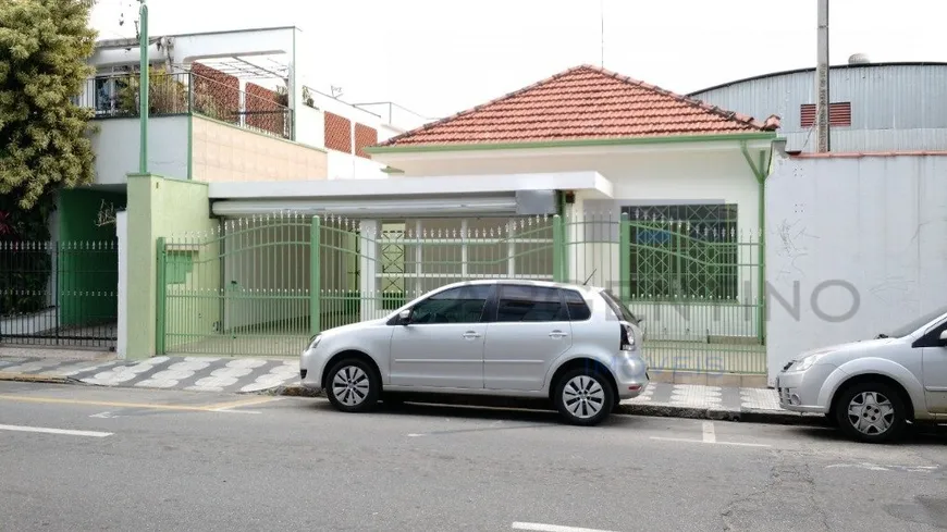 Foto 1 de Imóvel Comercial à venda, 153m² em Centro, Mogi das Cruzes