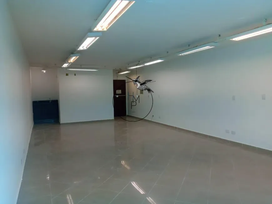 Foto 1 de Sala Comercial para alugar, 60m² em Vila Bocaina, Mauá