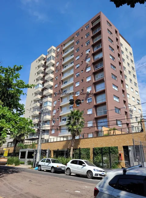 Foto 1 de Apartamento com 3 Quartos para alugar, 86m² em Passo D areia, Porto Alegre