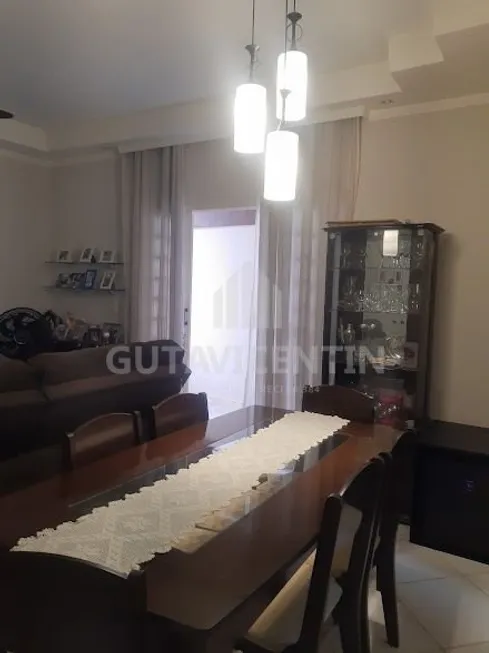 Foto 1 de Casa com 3 Quartos à venda, 150m² em Jardim Terra Branca, Bauru