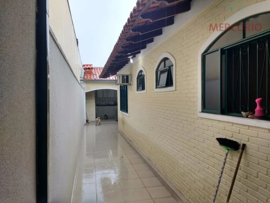 Foto 1 de Casa com 3 Quartos à venda, 215m² em Jardim Bela Vista, Bauru