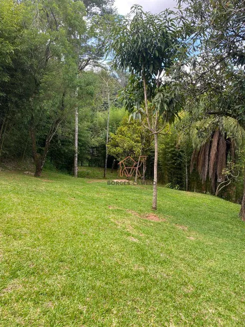 Foto 1 de Lote/Terreno à venda, 2700m² em Vila del Rey, Nova Lima