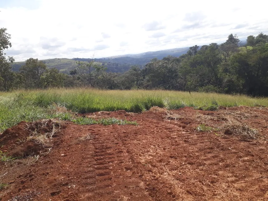 Foto 1 de Lote/Terreno à venda, 20000m² em Zona Rural, Jequitibá