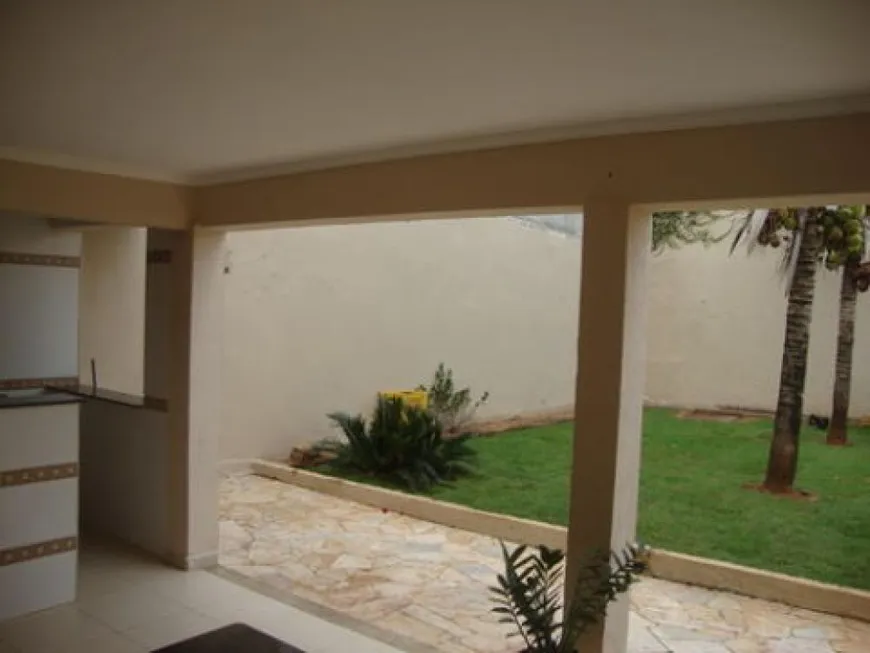 Foto 1 de Casa com 3 Quartos à venda, 224m² em Jardim dos Seixas, São José do Rio Preto