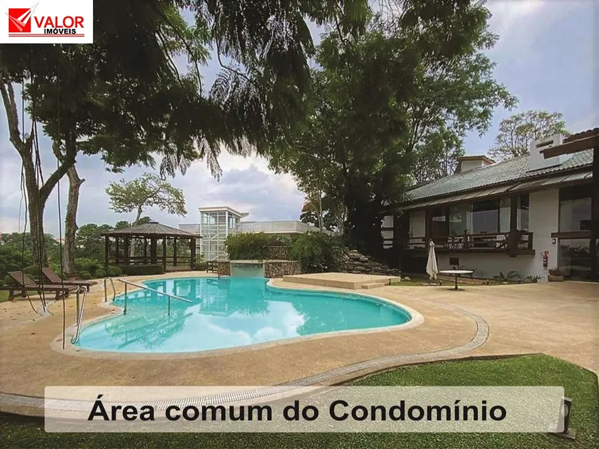 Foto 1 de Casa de Condomínio com 2 Quartos à venda, 176m² em Bosque do Vianna, Cotia