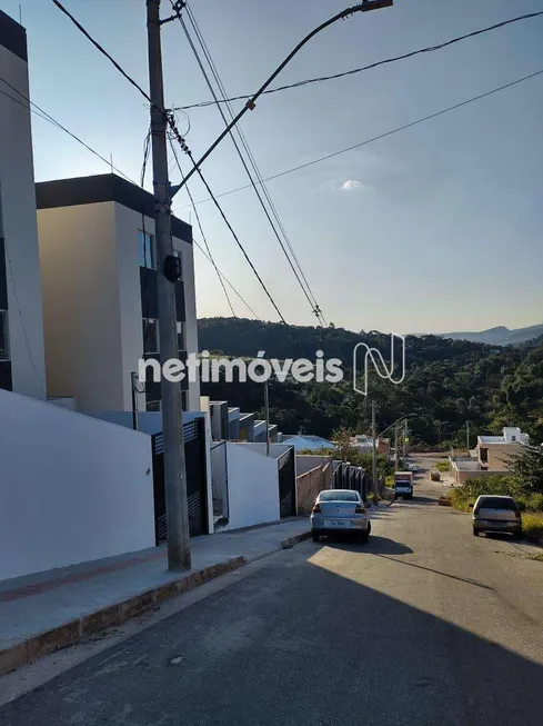 Foto 1 de Apartamento com 2 Quartos à venda, 48m² em Camargos, Ibirite