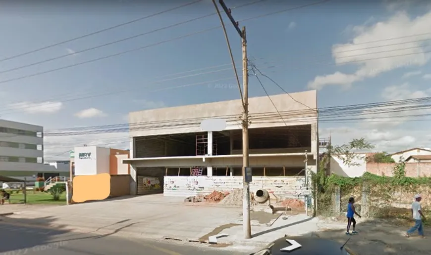 Foto 1 de Galpão/Depósito/Armazém para venda ou aluguel, 1190m² em Edgar Pereira, Montes Claros