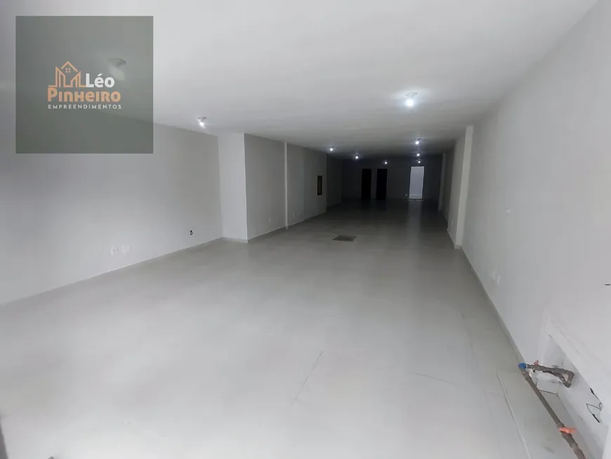 Foto 1 de Ponto Comercial à venda, 130m² em Centro, Macaé