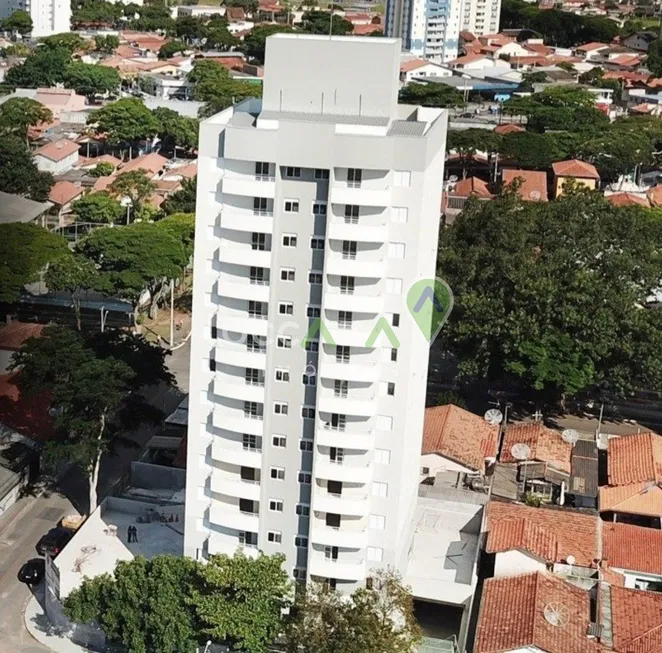 Foto 1 de Apartamento com 2 Quartos à venda, 65m² em Parque Industrial, São José dos Campos