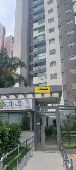 Foto 1 de Apartamento com 3 Quartos à venda, 73m² em Vila Assuncao, Santo André