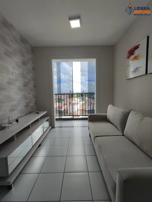 Foto 1 de Apartamento com 3 Quartos para alugar, 60m² em Muchila I, Feira de Santana