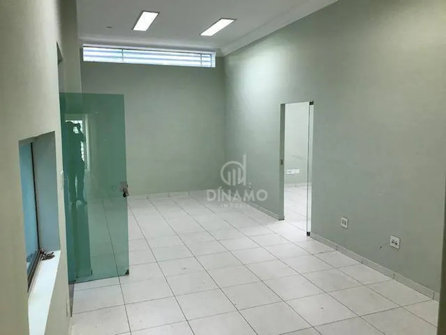 Foto 1 de Imóvel Comercial para alugar, 160m² em Centro, Ribeirão Preto