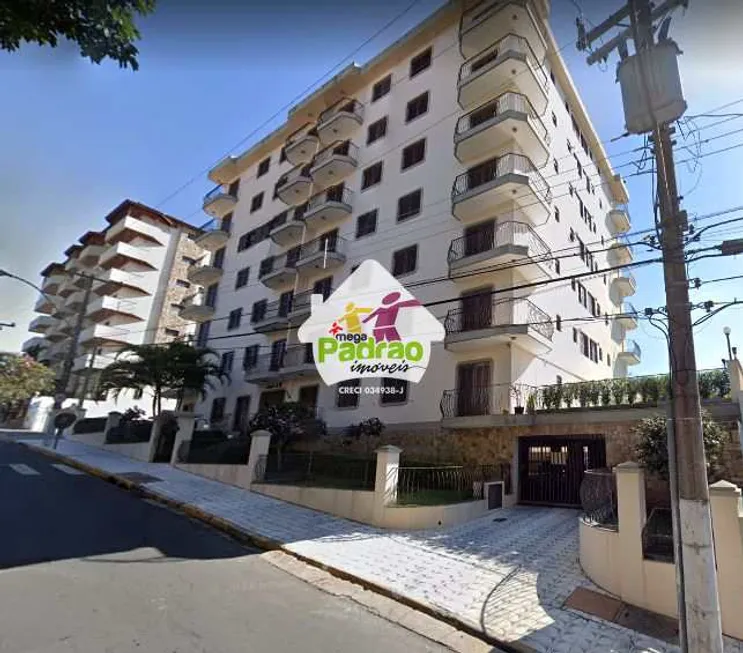 Foto 1 de Apartamento com 3 Quartos à venda, 12m² em Centro, Serra Negra