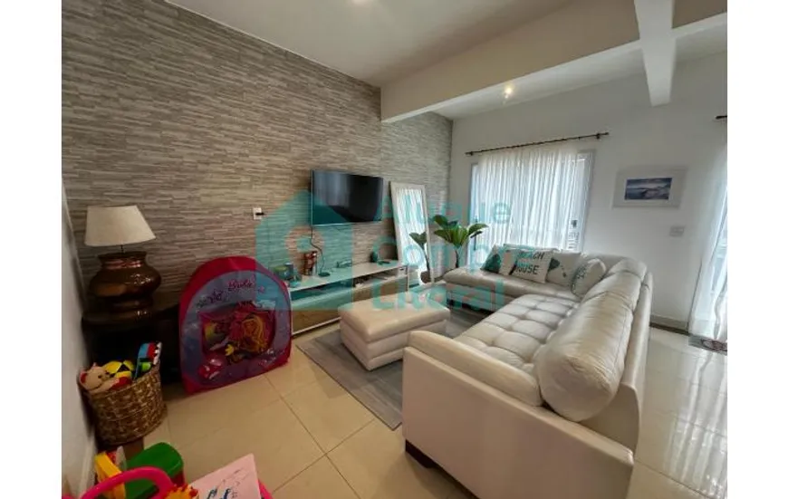 Foto 1 de Casa de Condomínio com 4 Quartos para venda ou aluguel, 160m² em Maresias, São Sebastião