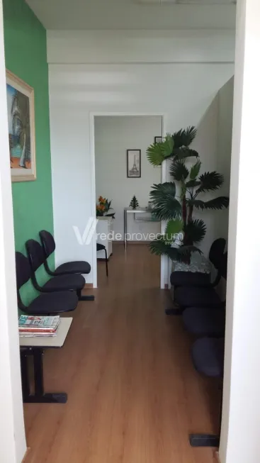 Foto 1 de Sala Comercial com 1 Quarto à venda, 57m² em Centro, Campinas