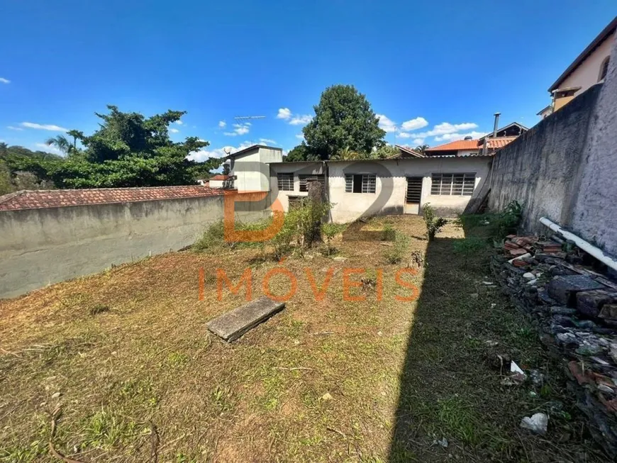 Foto 1 de Lote/Terreno à venda, 347m² em Vila Irmãos Arnoni, São Paulo