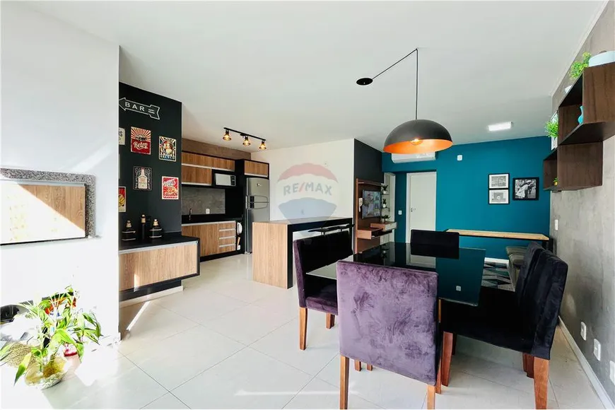 Foto 1 de Apartamento com 2 Quartos à venda, 68m² em Passo Manso, Blumenau