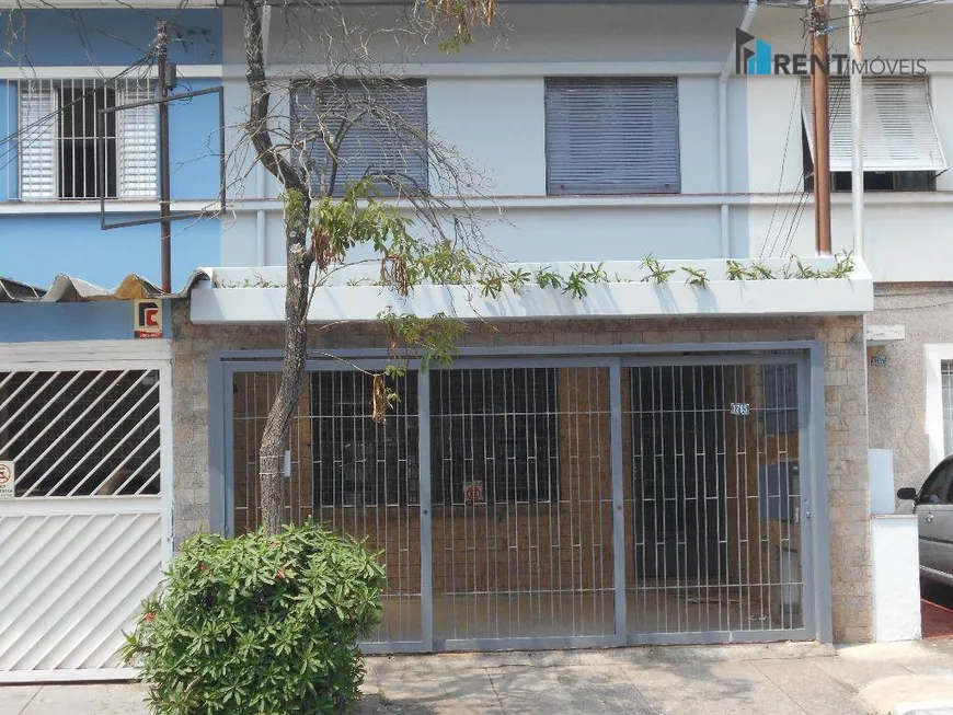 Foto 1 de Imóvel Comercial com 3 Quartos à venda, 180m² em Campo Belo, São Paulo