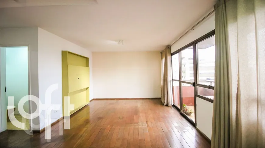 Foto 1 de Apartamento com 2 Quartos à venda, 96m² em Vila Andrade, São Paulo