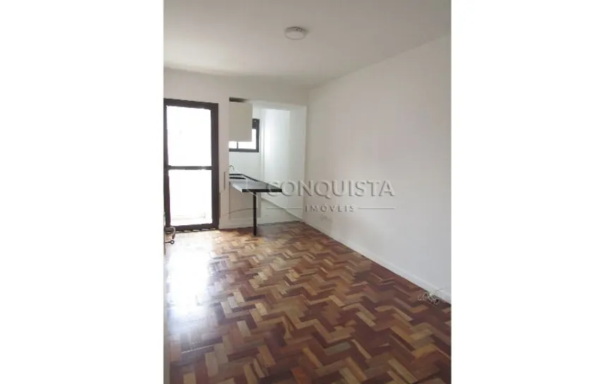 Foto 1 de Apartamento com 1 Quarto para alugar, 42m² em Bela Vista, São Paulo