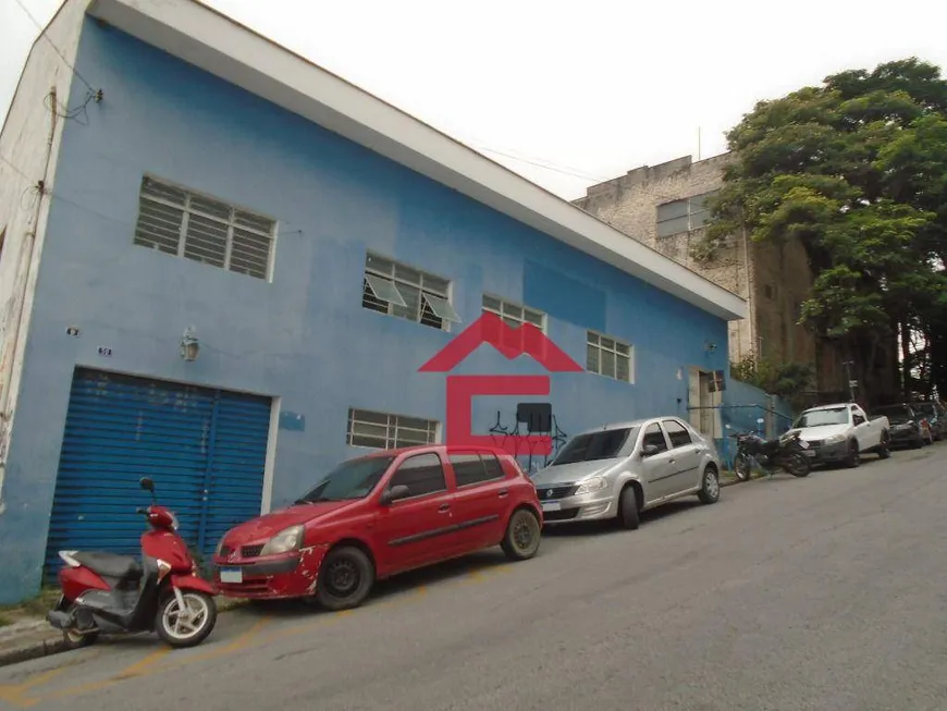 Foto 1 de Prédio Comercial para venda ou aluguel, 417m² em Centro, Cotia