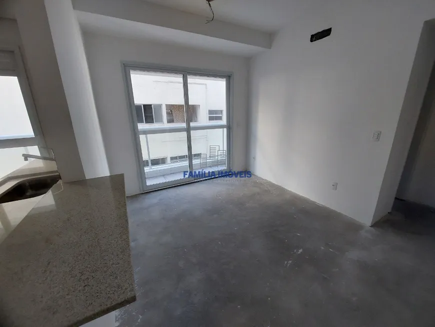 Foto 1 de Apartamento com 2 Quartos à venda, 73m² em Aparecida, Santos