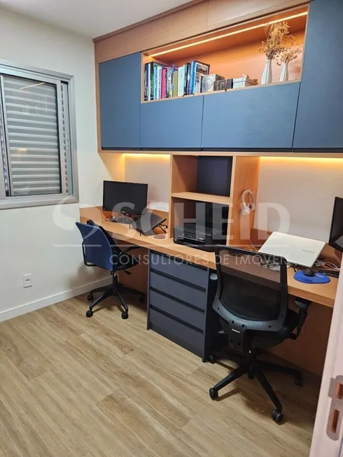 Foto 1 de Apartamento com 3 Quartos à venda, 70m² em Jaçanã, São Paulo