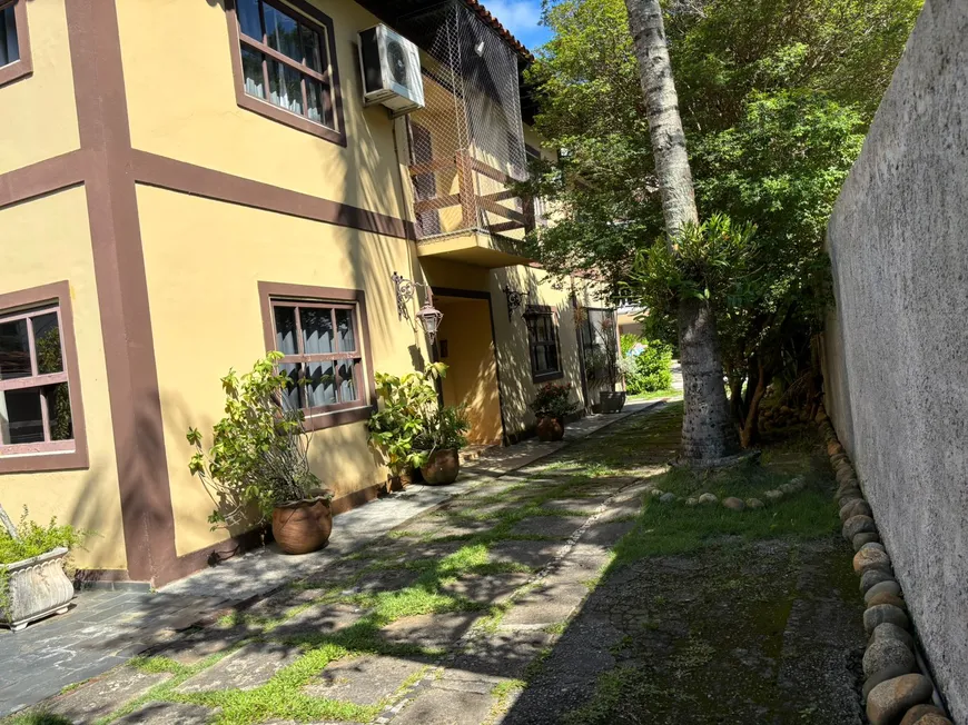 Foto 1 de Casa com 4 Quartos à venda, 500m² em Cosme Velho, Rio de Janeiro