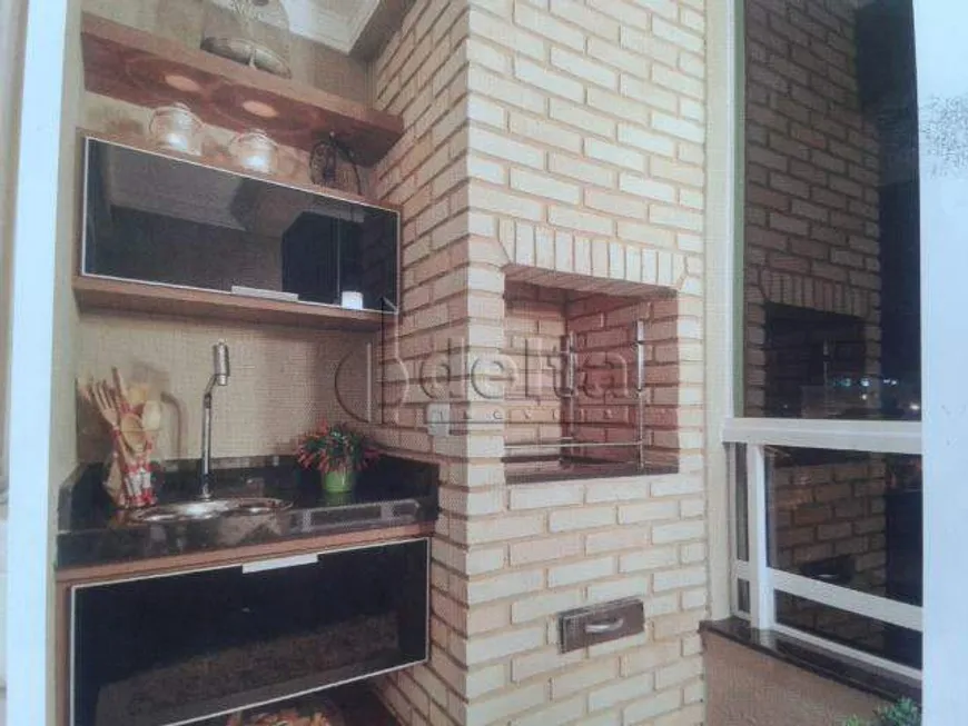 Foto 1 de Apartamento com 2 Quartos à venda, 90m² em Santa Mônica, Uberlândia