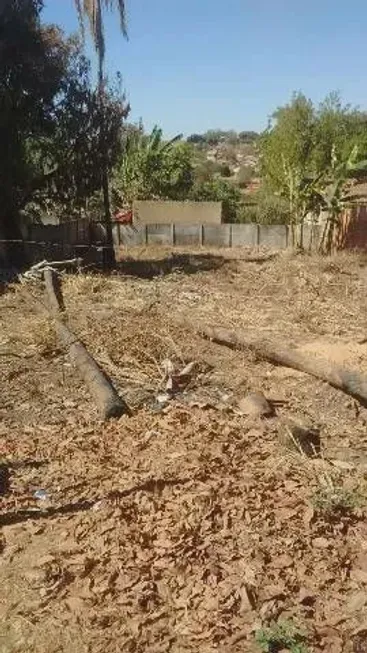 Foto 1 de Lote/Terreno à venda em Morada dos Passaros, Aparecida de Goiânia