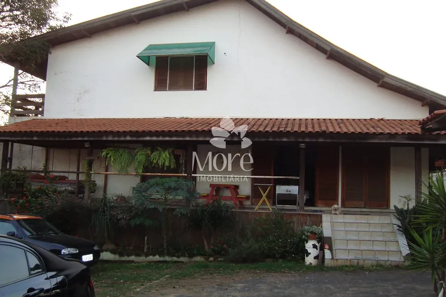 Foto 1 de Casa com 4 Quartos à venda, 480m² em Parque Manoel de Vasconcelos, Sumaré