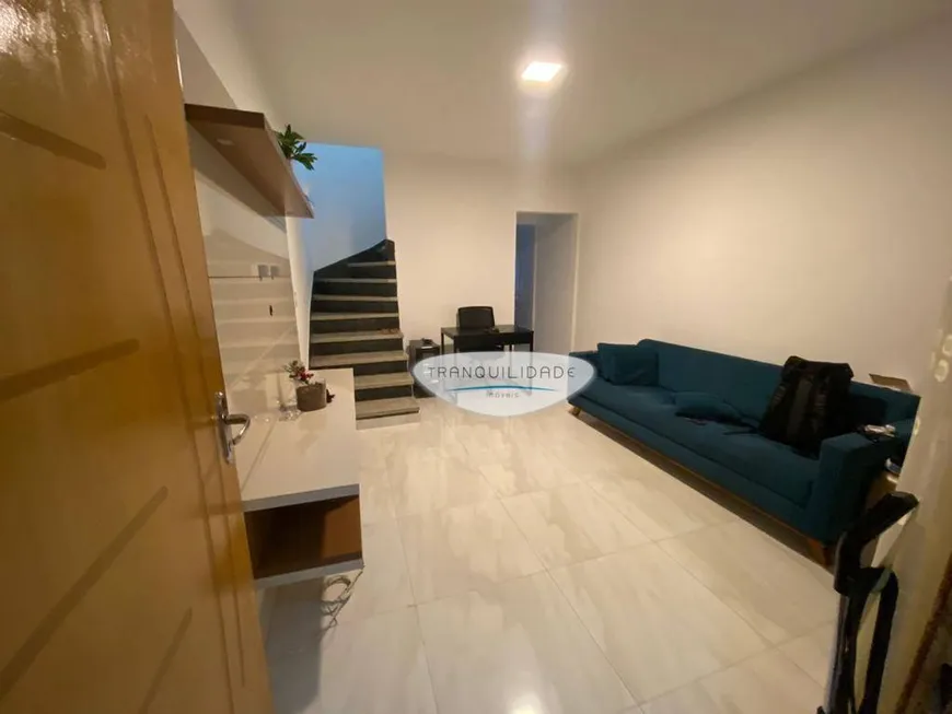 Foto 1 de Casa com 2 Quartos à venda, 101m² em Santo Amaro, São Paulo