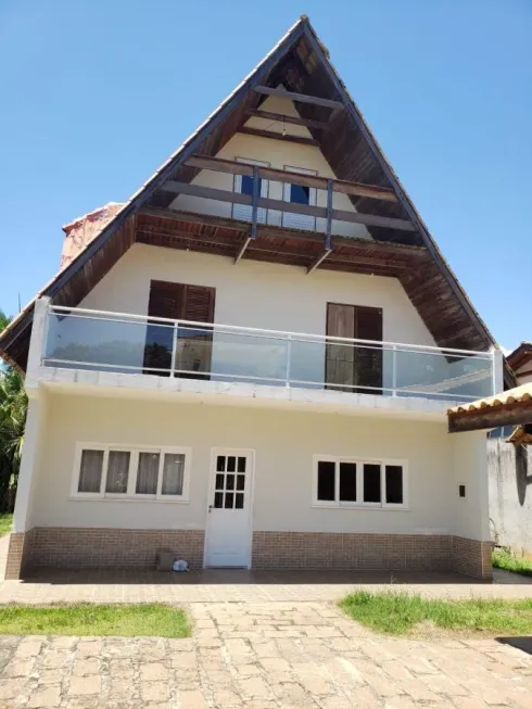 Foto 1 de Casa com 5 Quartos à venda, 222m² em Medeiros, Jundiaí