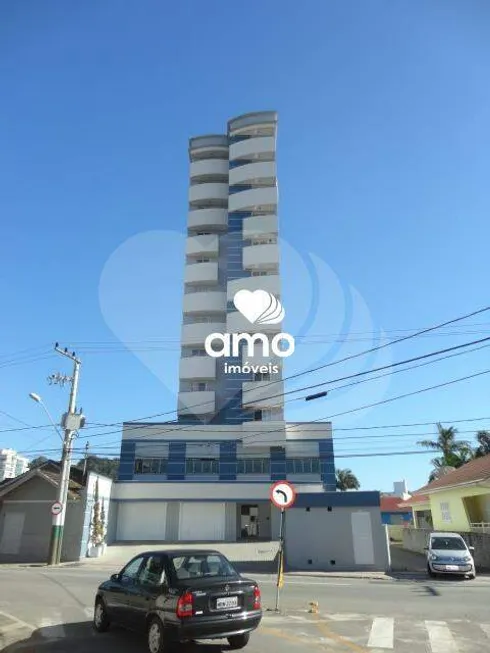 Foto 1 de Apartamento com 2 Quartos à venda, 68m² em Sao Luiz, Brusque