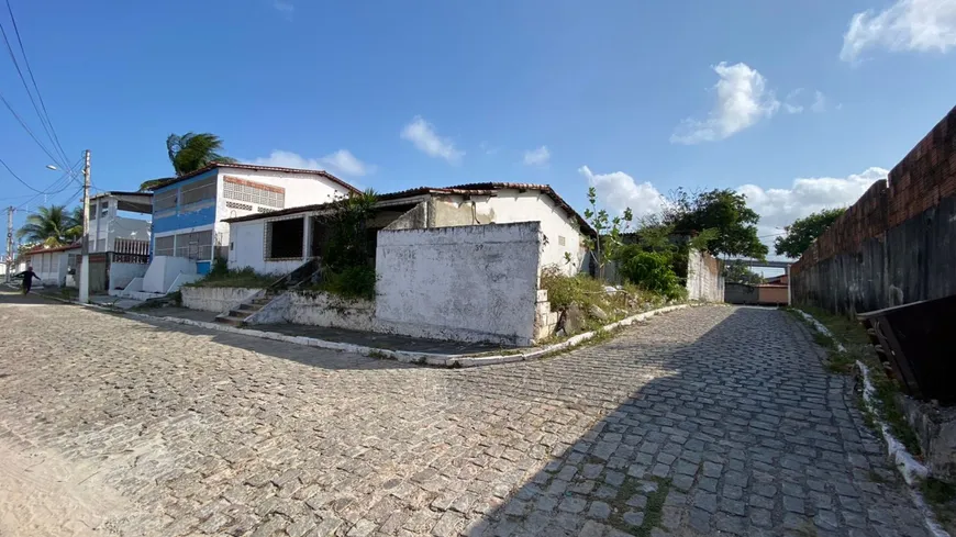 Foto 1 de Lote/Terreno com 1 Quarto à venda, 600m² em Redinha, Natal