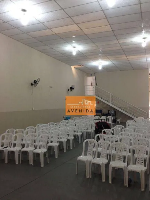 Foto 1 de Ponto Comercial para venda ou aluguel, 350m² em Jardim Ypê, Paulínia