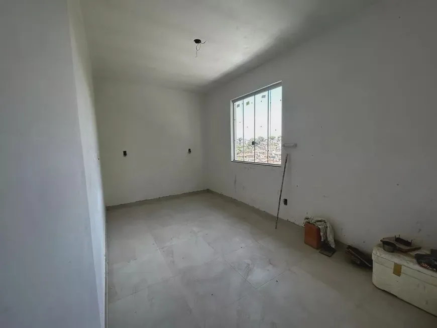 Foto 1 de Casa com 3 Quartos à venda, 110m² em Planalto, Belo Horizonte