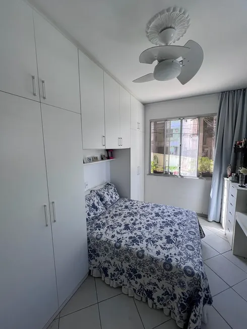 Foto 1 de Apartamento com 4 Quartos à venda, 170m² em Ladeira da Barra, Salvador