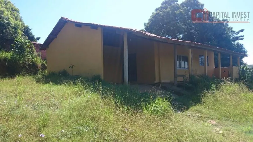 Foto 1 de Fazenda/Sítio com 2 Quartos à venda, 80m² em , Monte Alegre do Sul