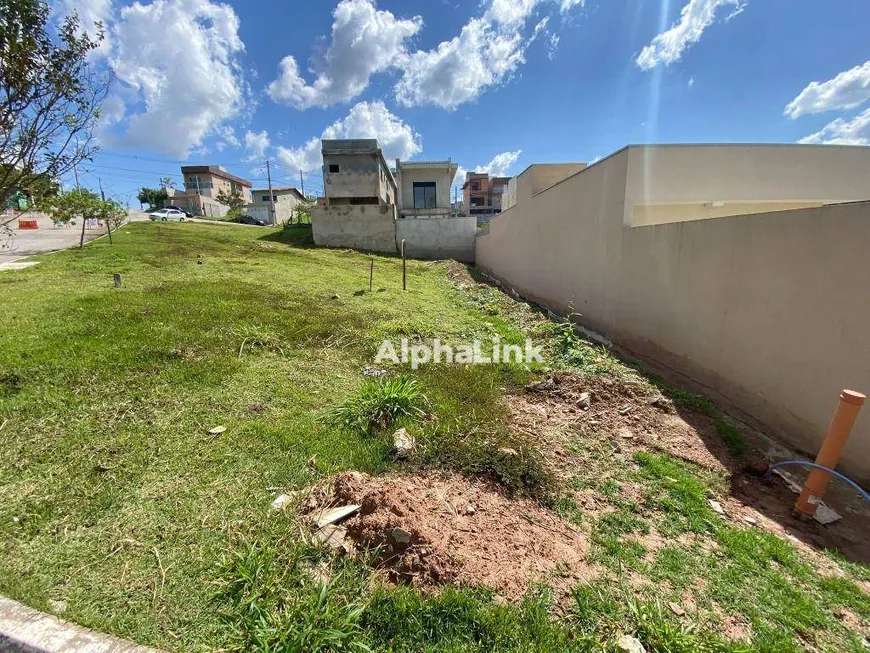 Foto 1 de Lote/Terreno à venda, 150m² em Fazendinha, Santana de Parnaíba