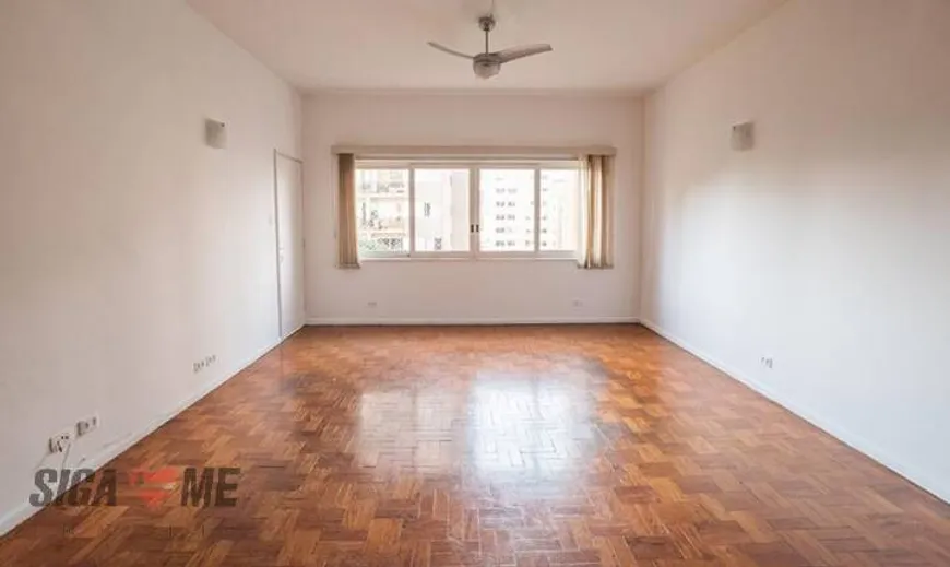 Foto 1 de Apartamento com 4 Quartos à venda, 246m² em Higienópolis, São Paulo