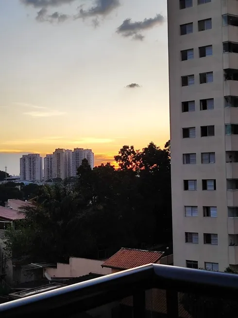 Foto 1 de Apartamento com 3 Quartos à venda, 88m² em Vila Augusta, Guarulhos