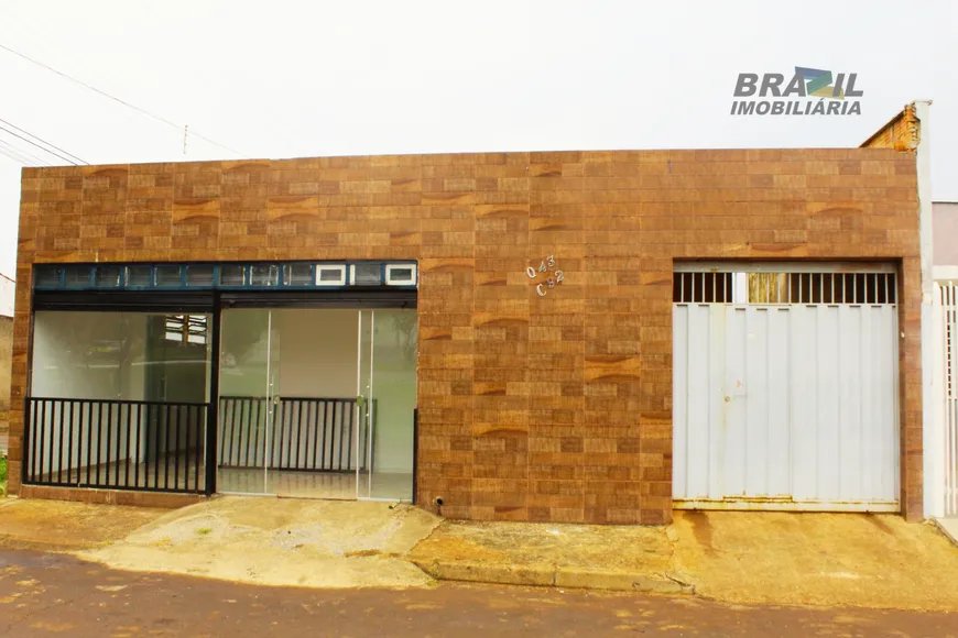 Foto 1 de Imóvel Comercial com 5 Quartos à venda, 275m² em Setor Leste, Brasília
