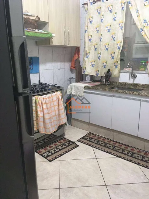 Foto 1 de Sobrado com 2 Quartos à venda, 230m² em Itaquera, São Paulo